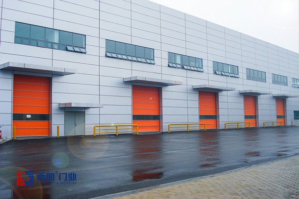 快速卷簾門 快速卷簾門