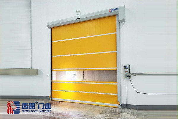 快速卷簾門 快速卷簾門