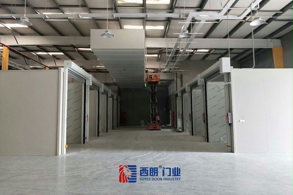 南京快速卷簾門 南京快速卷簾門